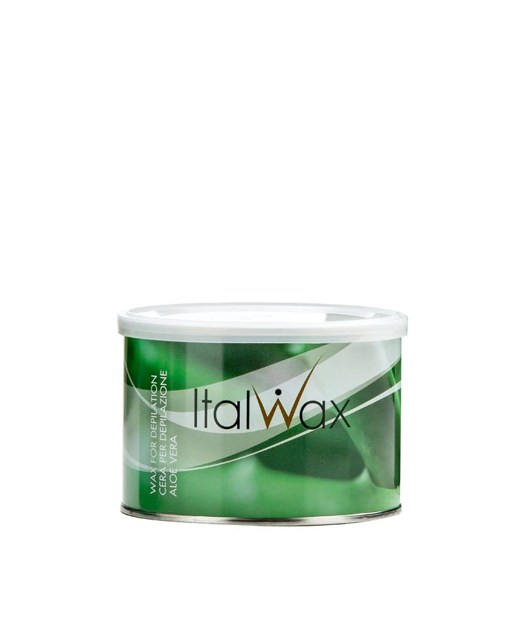 ItalWax CLASSIC liquid wax in a can ALOE 400ml