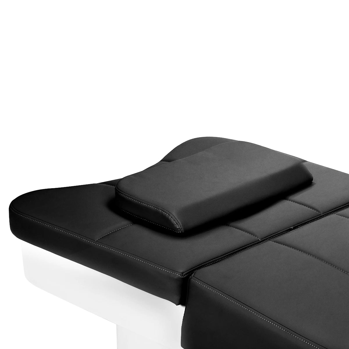Кровать для мытья волос Gabbiano Head Spa 017B, черная