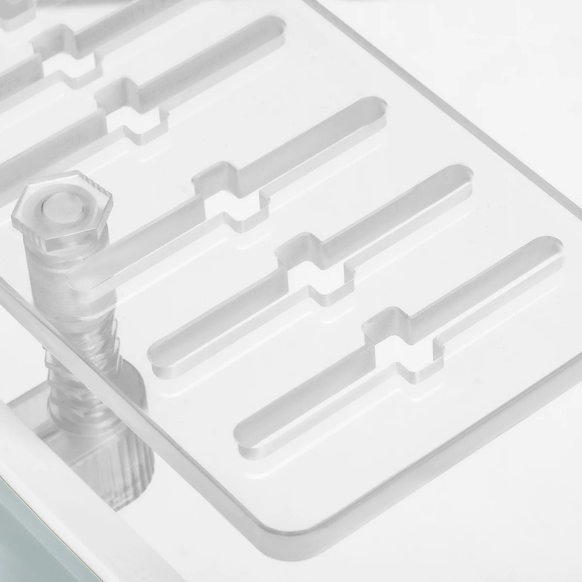 Electrostimulation device Elegante Platinum T9116
