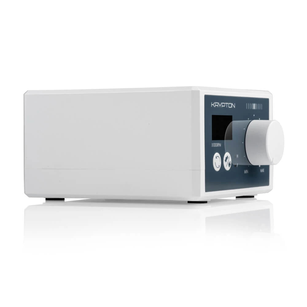 BUCOS INNOVATION Nagelfräser KRYPTON III XPS-450, 100 W, 45.000 U/min