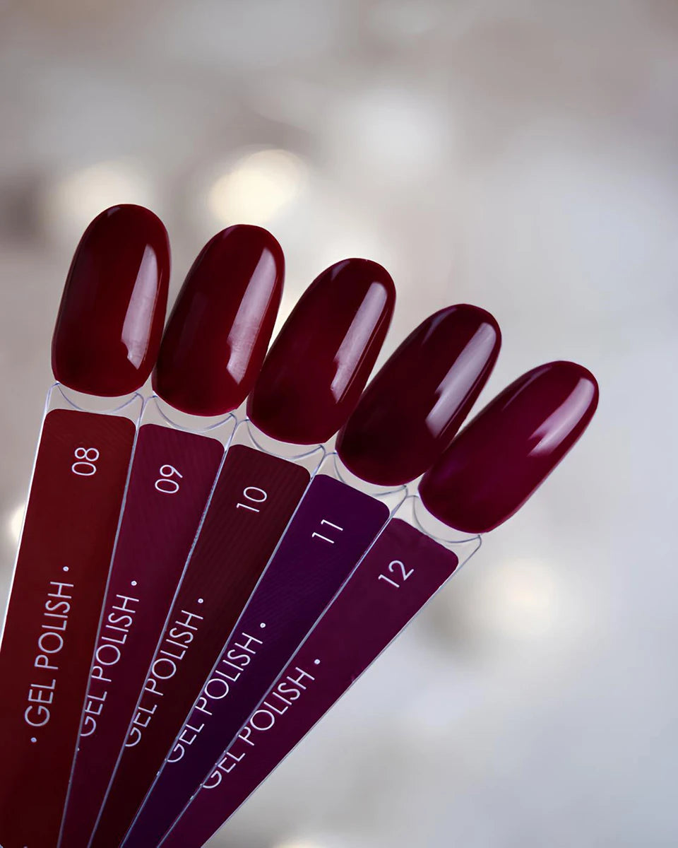 Gel Polish 009, 6 ml