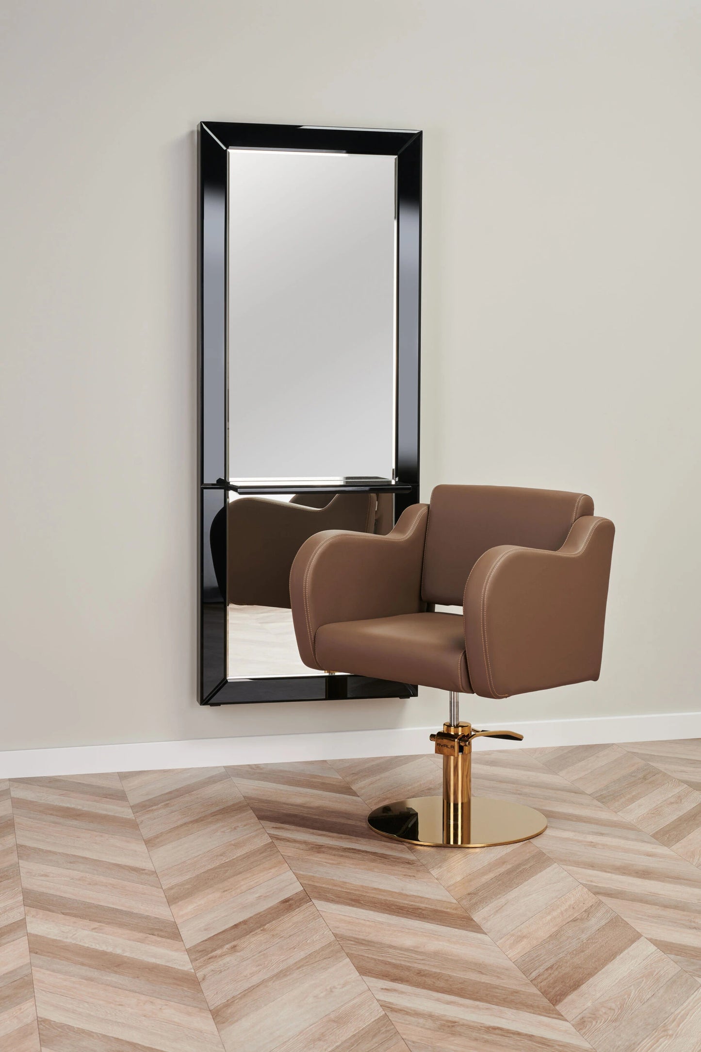 Hairdresser's console DIAMOND