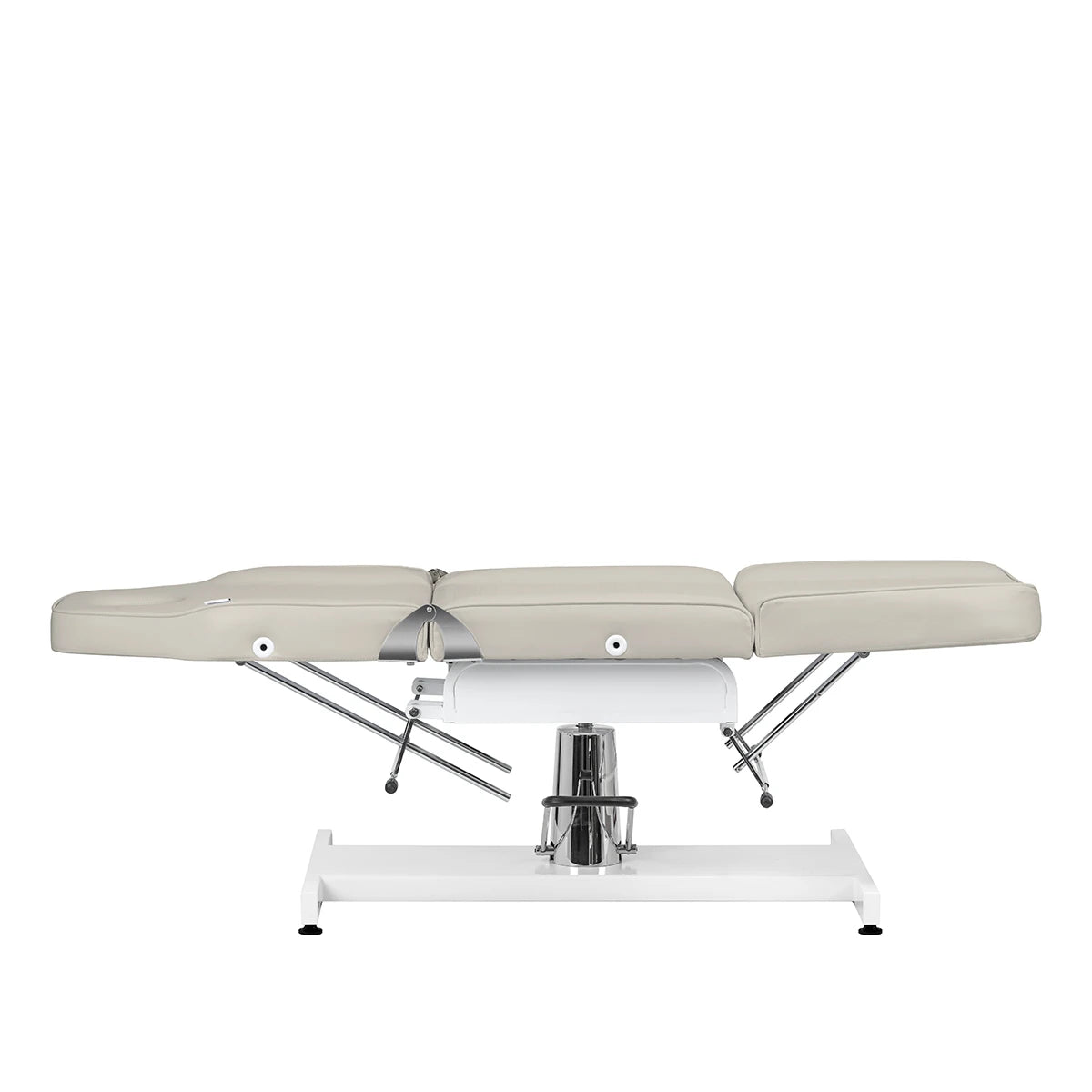 SILLON hoitotuoli hydraulinen v2 210, sea salt