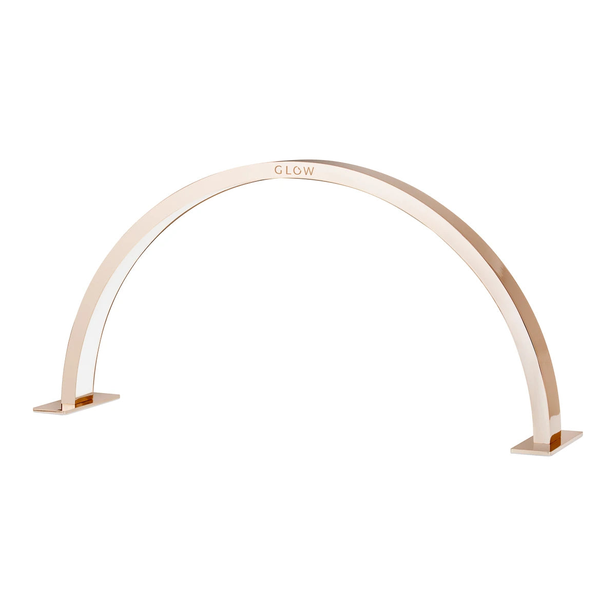 GLOW manicure lamp ARCHE II gold