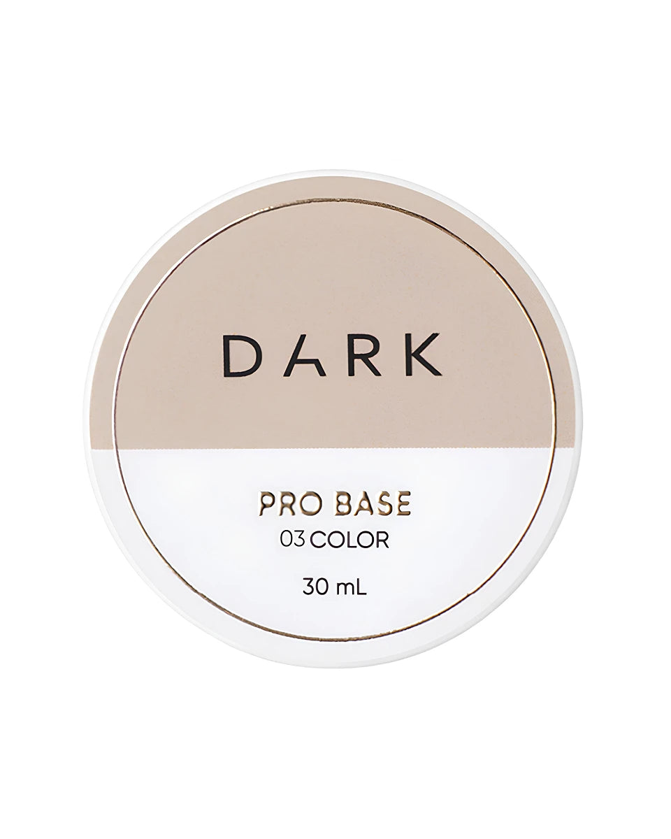 Pro Base 03, 30 ml