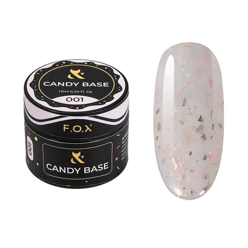 Candy Base 001, 10 ml