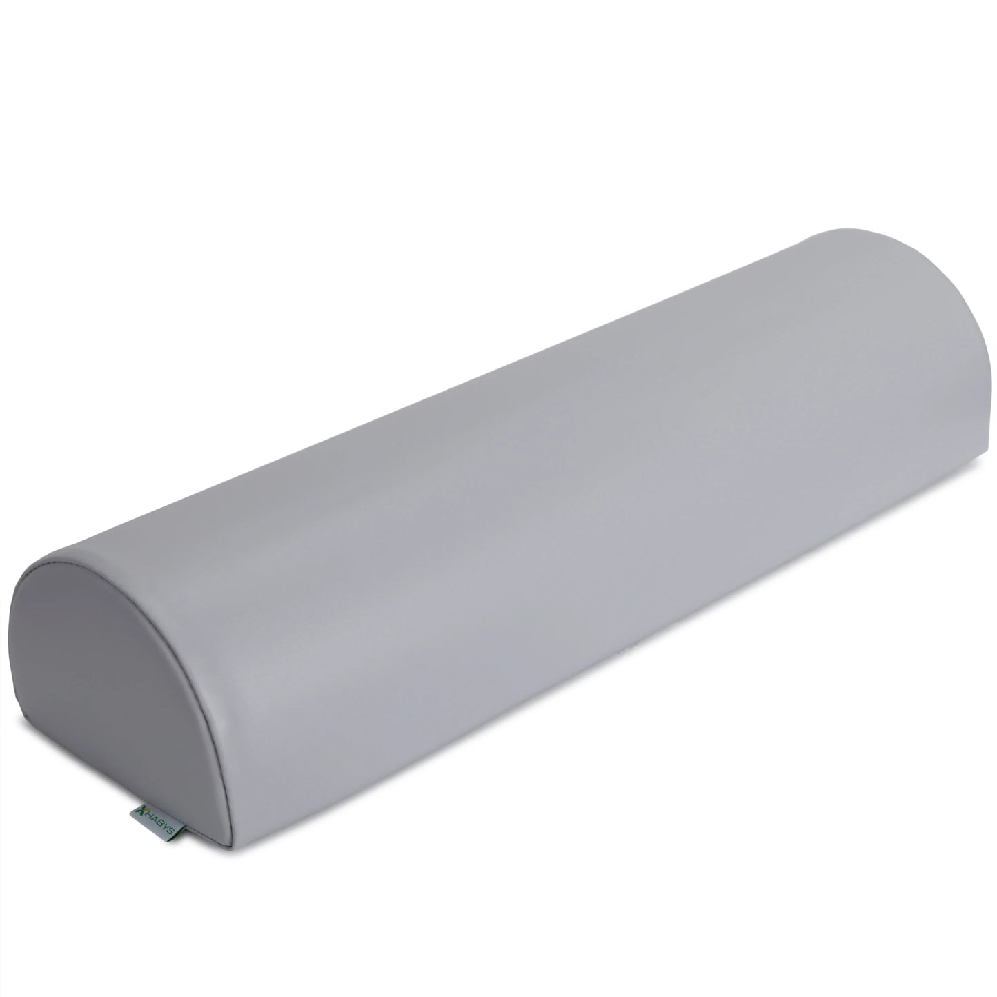 Полукруглый больстер 60x18x12, цвет: K029 серый