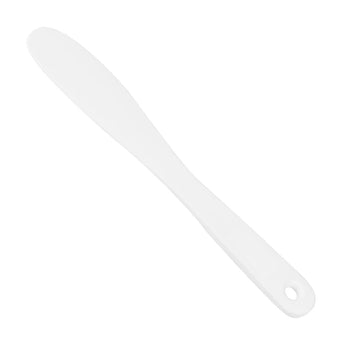 White spatula, SP-06 215 mm