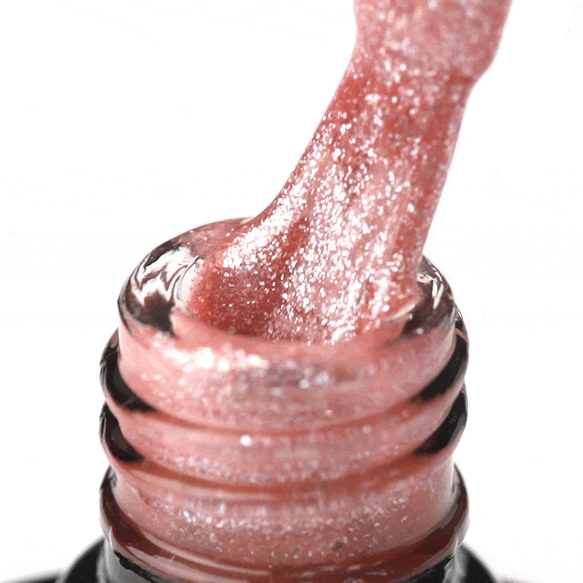 Gel polish OCHO Glitter G07 -5 g