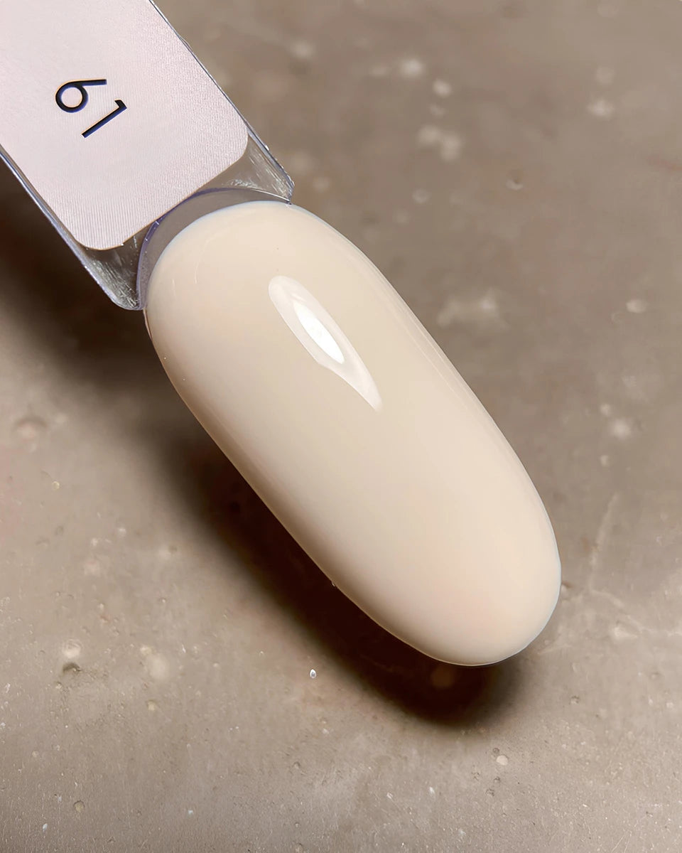Gel Polish 061, 10 ml