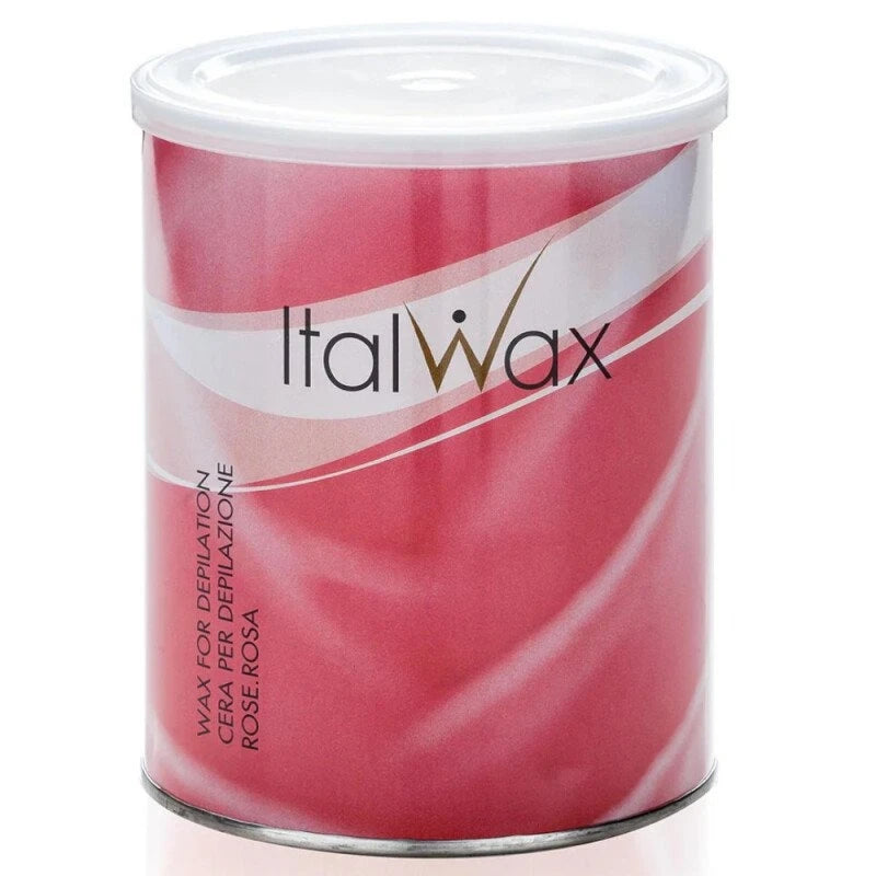 ItalWax CLASSIC liquid wax in a can ROSE 800ml