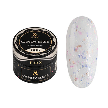 Candy Base 006, 10 ml