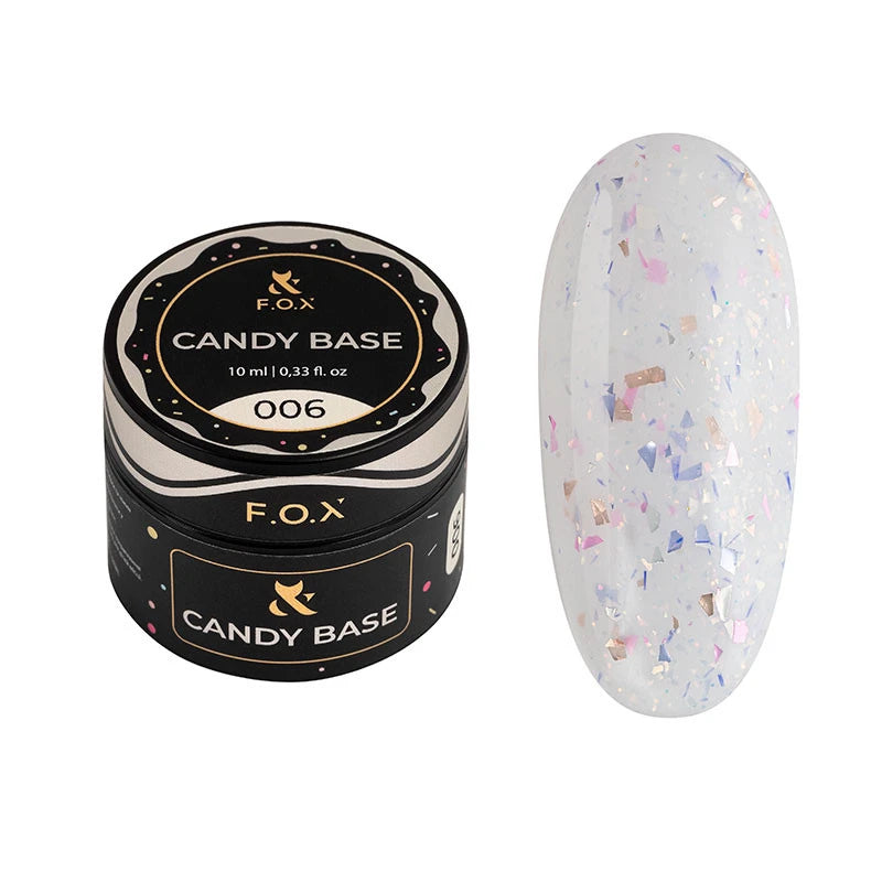 Candy Base 006, 10 ml