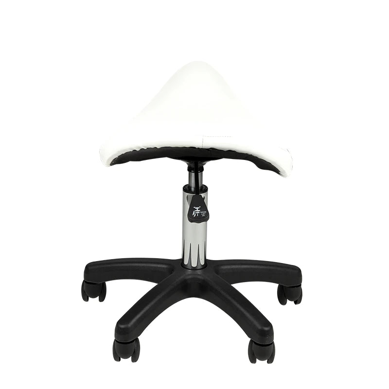 Cosmetic seat chair, AM-3016, white