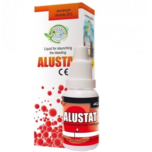 Alustat Liquid 10ml