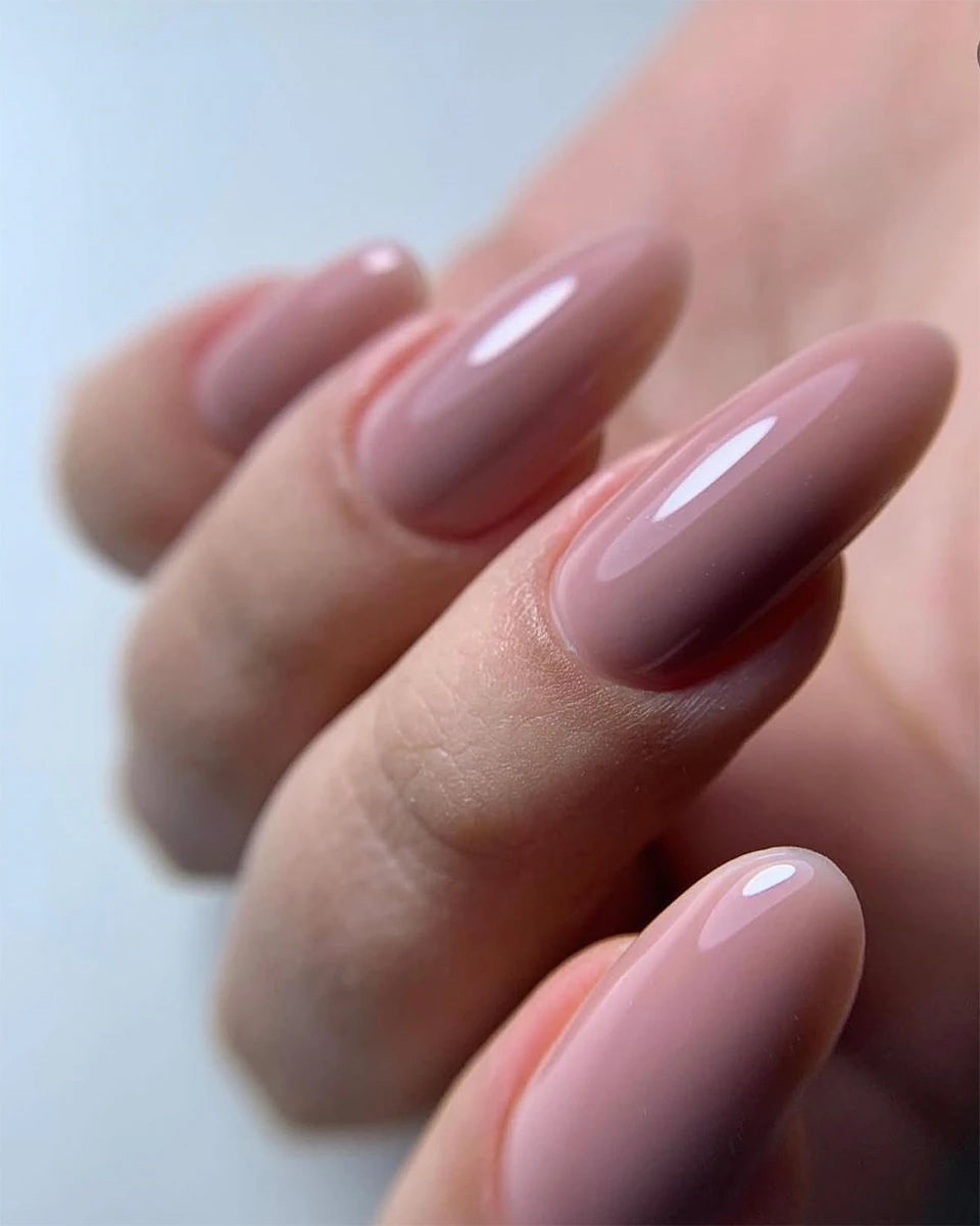 Medium Gel №09, 30 ml (without brosse)