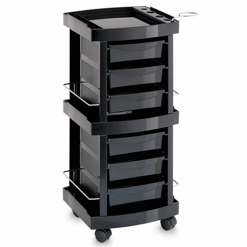 Hairdressing trolley Master Up