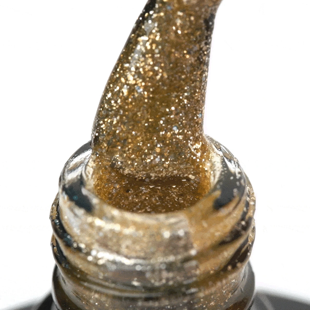 Gel polish OCHO Glitter G05 -5 g