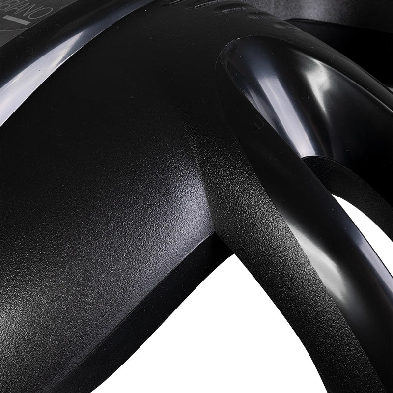 GABBIANO STANDING INFRAZONE Y-707 BLACK