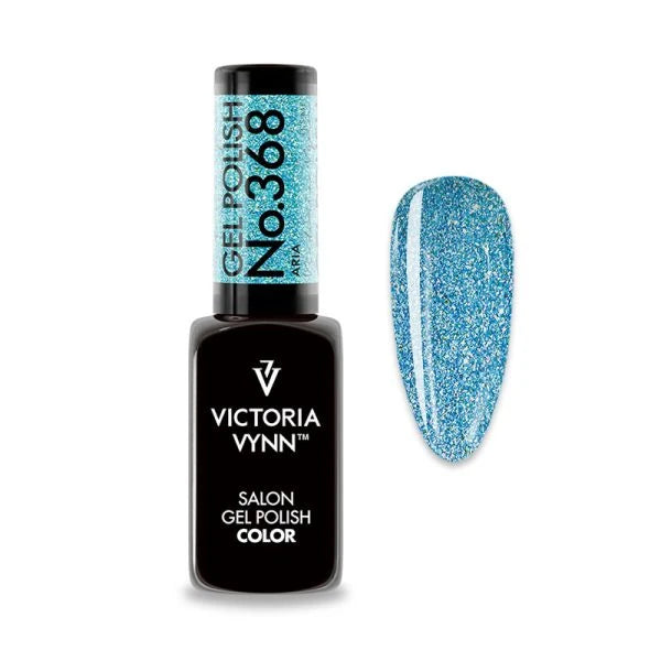 Victoria Vynn Geellakk 368 Aria GP, 8ml