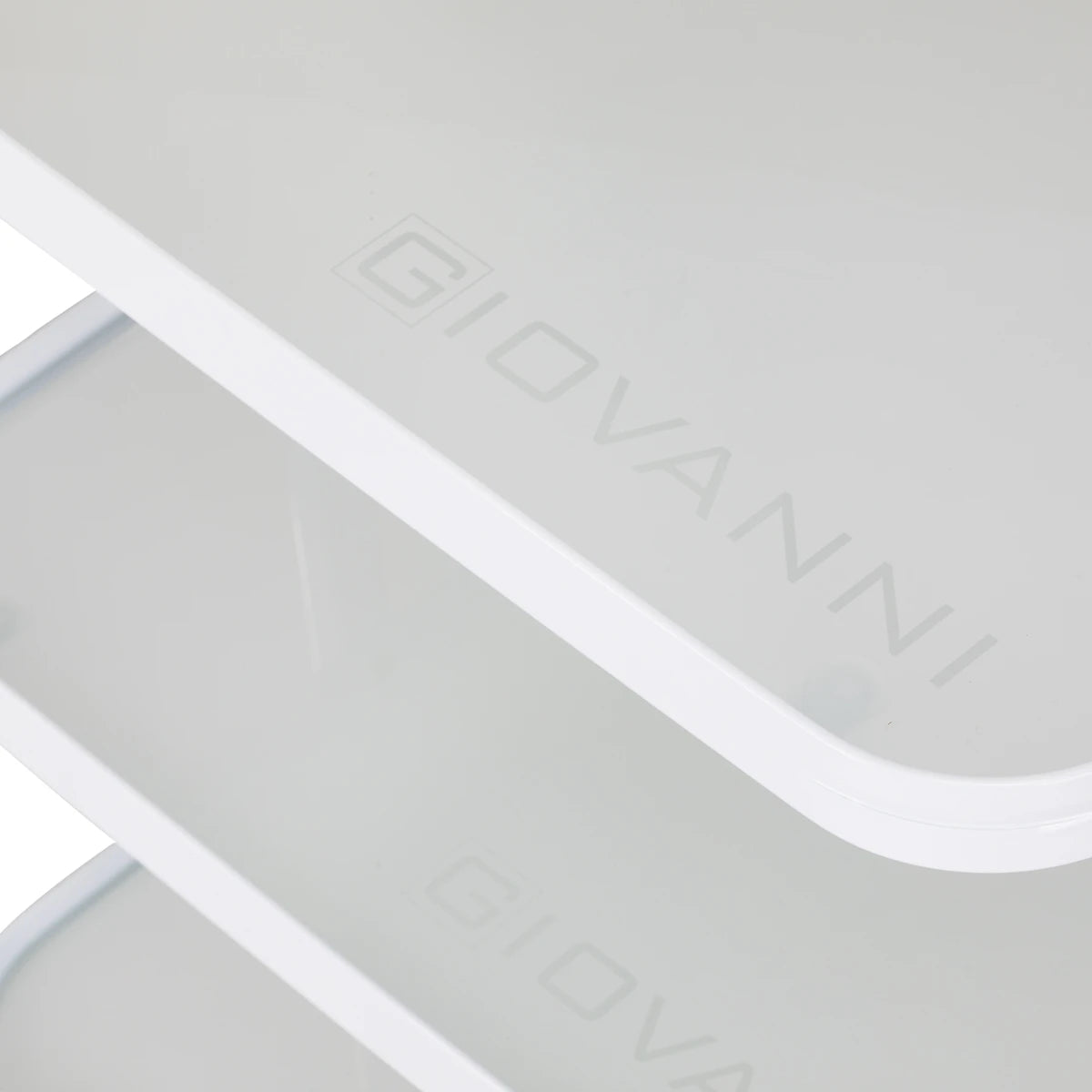 Giovanni Table H6702 white