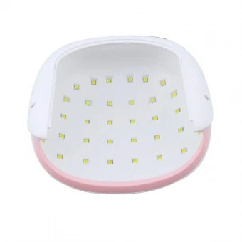 SUNUV SUN 4S UV/LED küünelamp, 48W