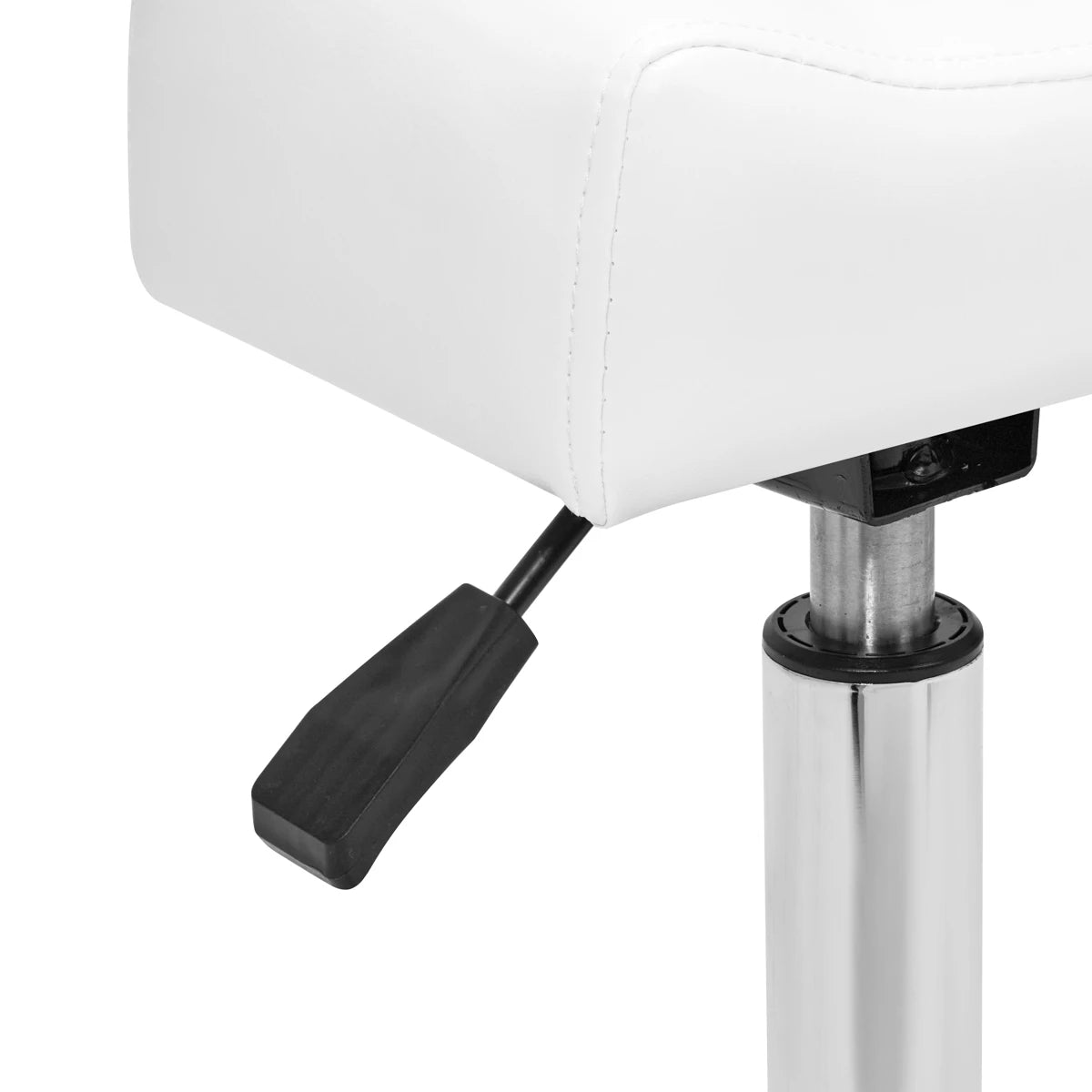 Pedikīra kāju paliktnis Sillon Bell, balts