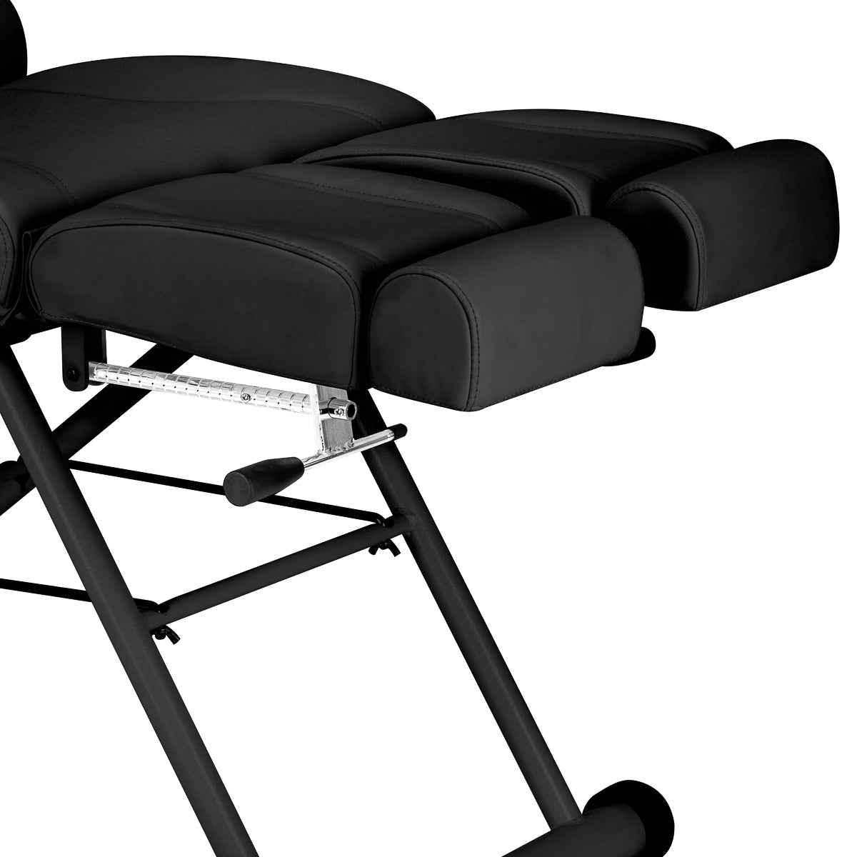 Azzurro Pedikürstuhl 563S PEDI, schwarz