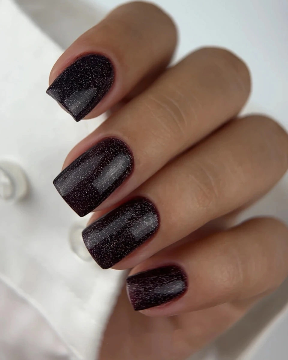 Gel Polish 124, 10 ml
