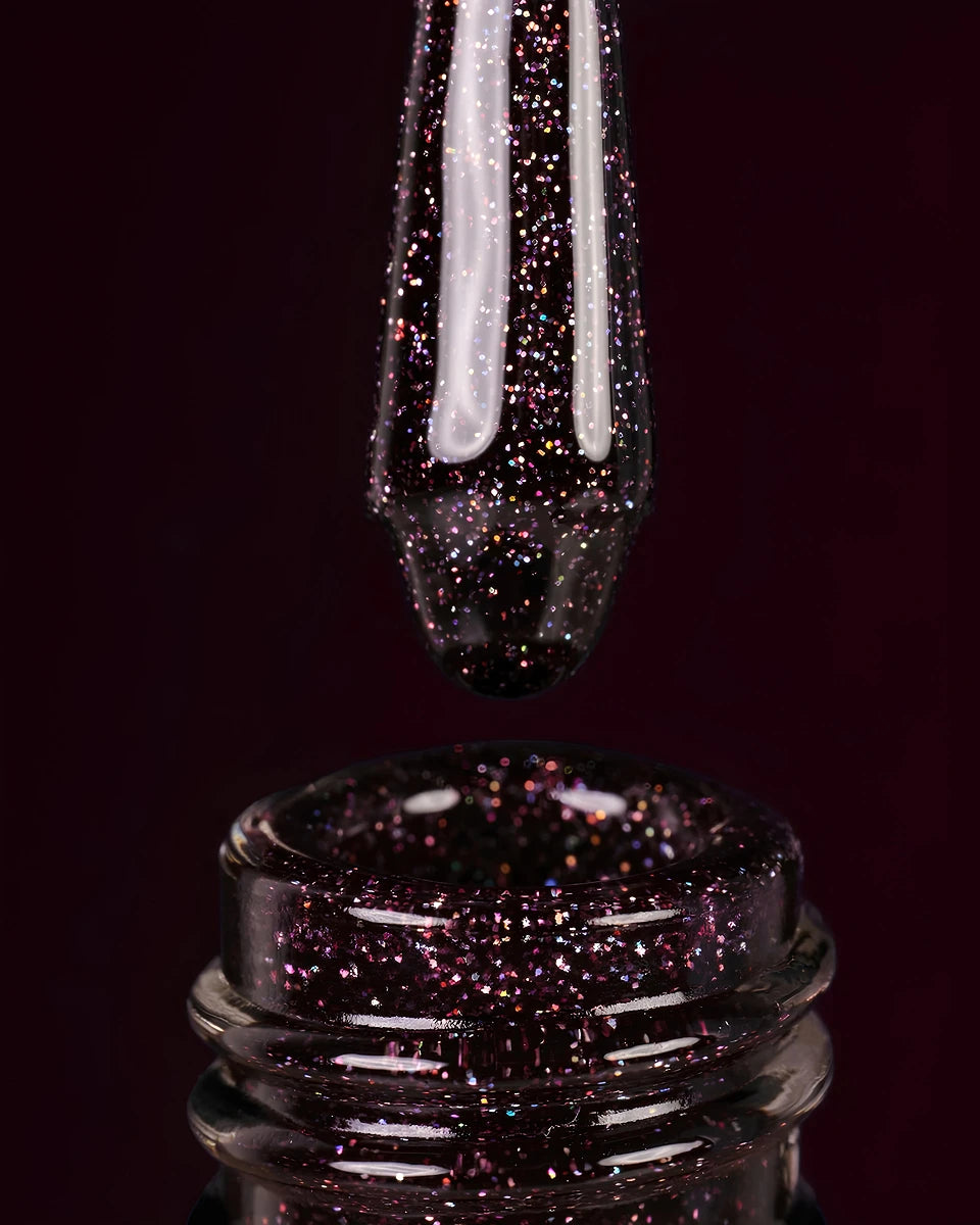 Gel Polish 124, 10 ml
