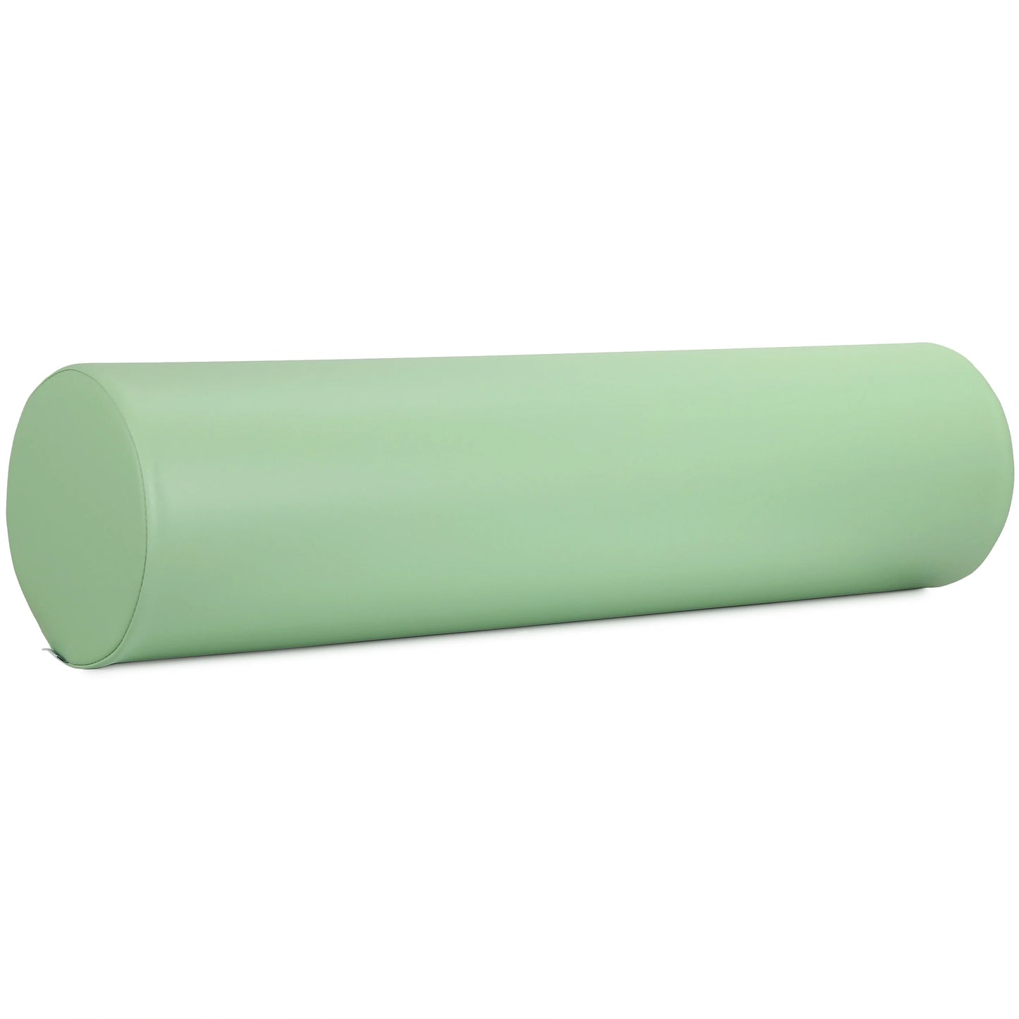 Apaļš balsts 25x100, K022 zaļa
