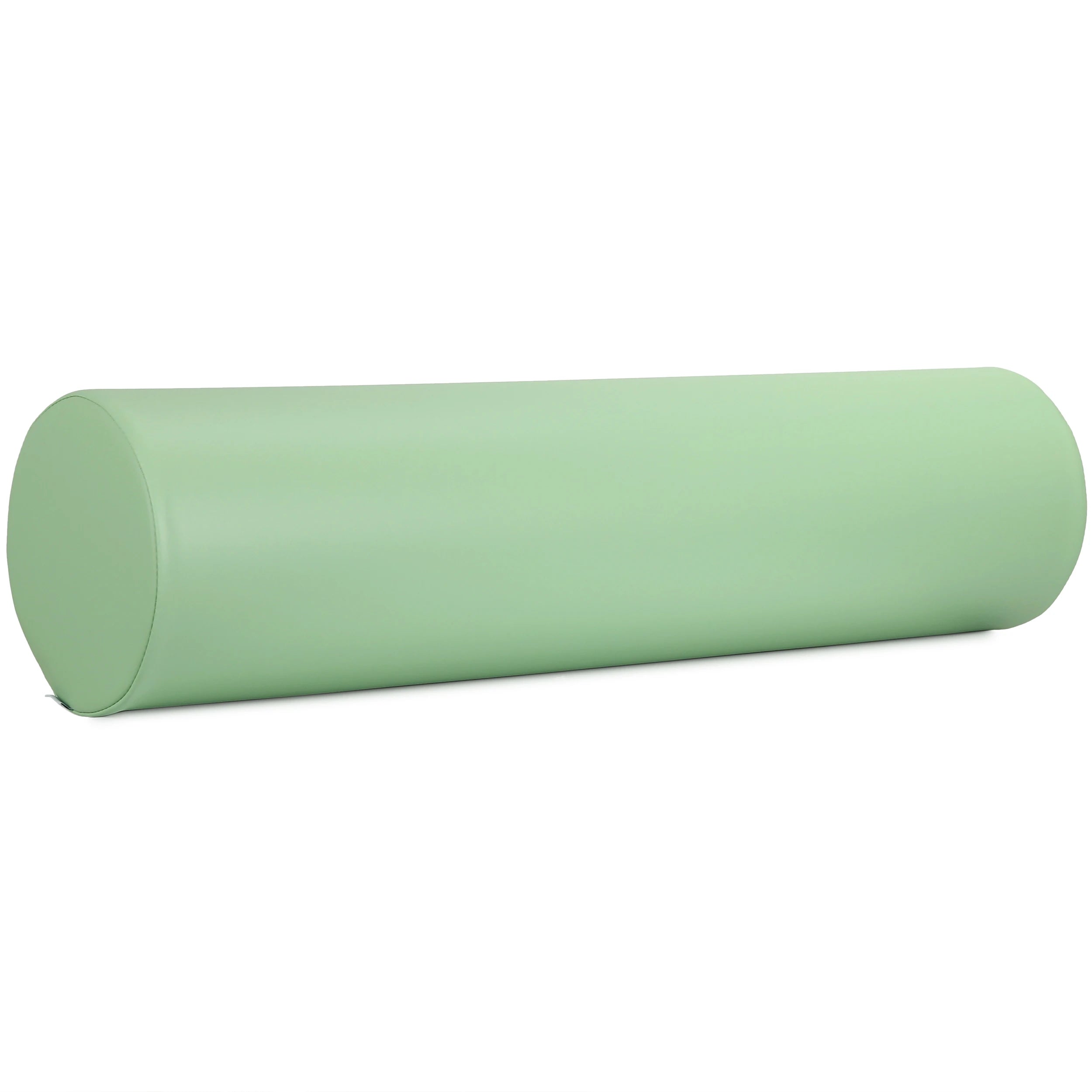 Apaļš balsts 25x100, K022 zaļa