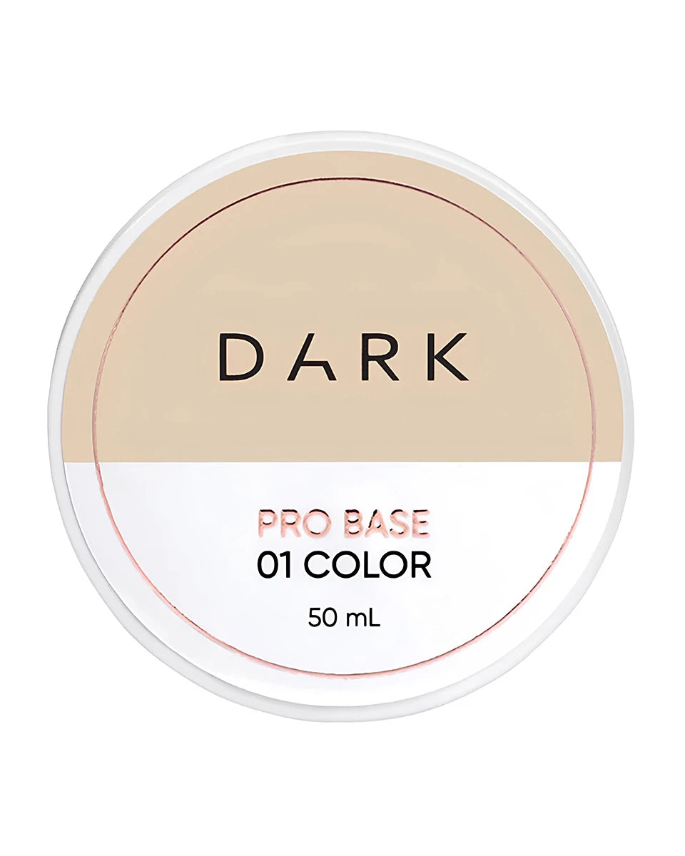 DARK by Rior Pro Base 01, 50 ml