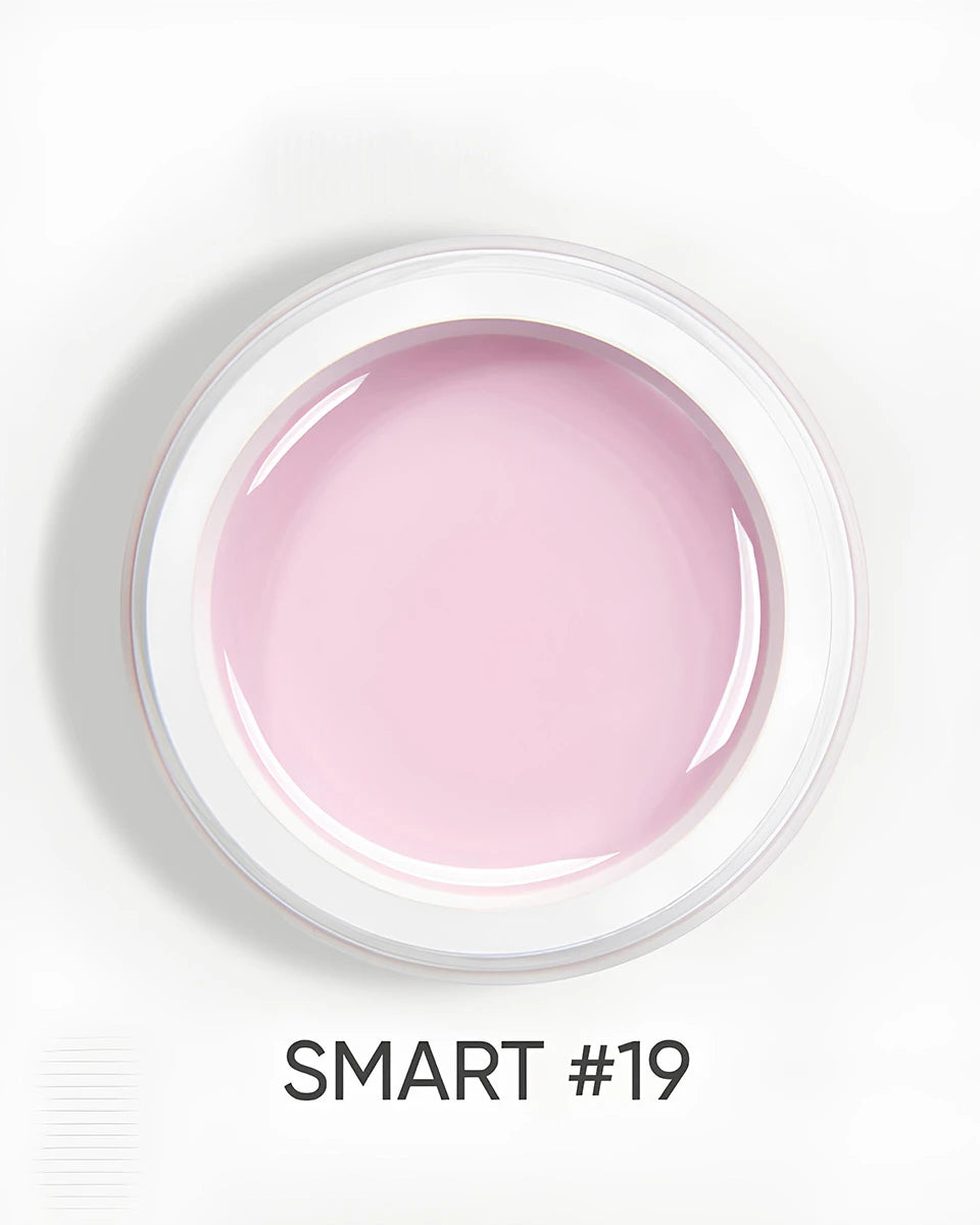 Smart Builder Gel 19, 30 ml