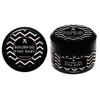 Builder Gel - Pink Baby - 30 ml