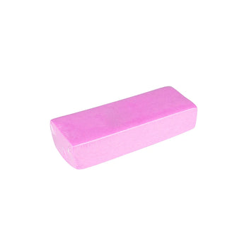 Waxkiss ontharingsstroken 100 stuks, roze