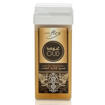 ItalWax cartridge FLEX- OUD 100ml