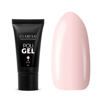 POLI GEL PINK 30 g