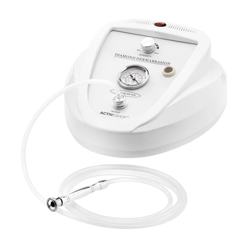 Microdermabrasion device am60 + syis cosmetics