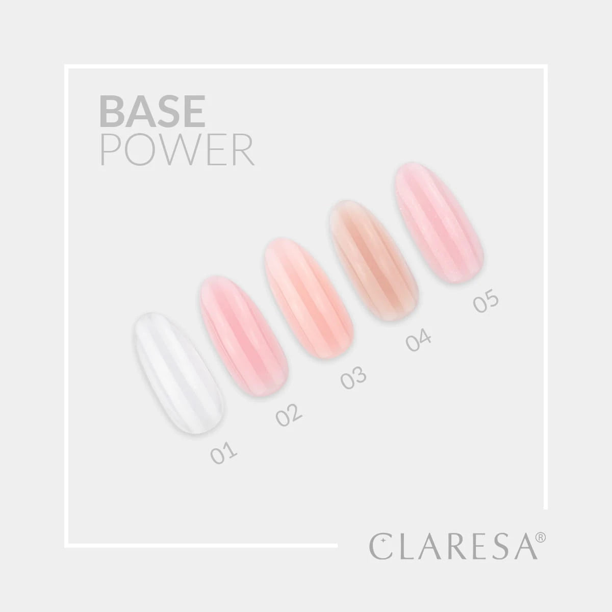 BASE POWER 03 - 5g