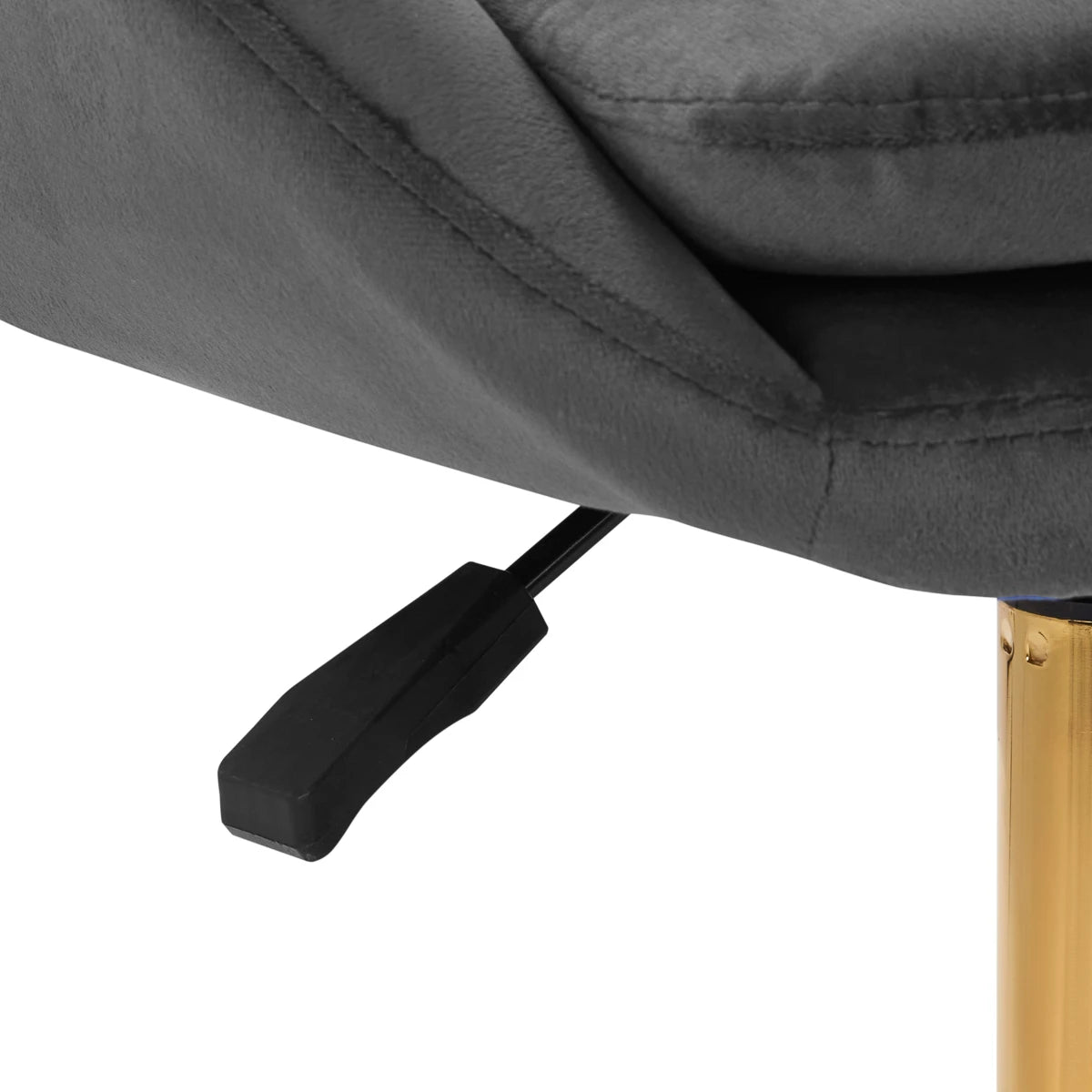 4Rico Armchair QS-MF18G gris
