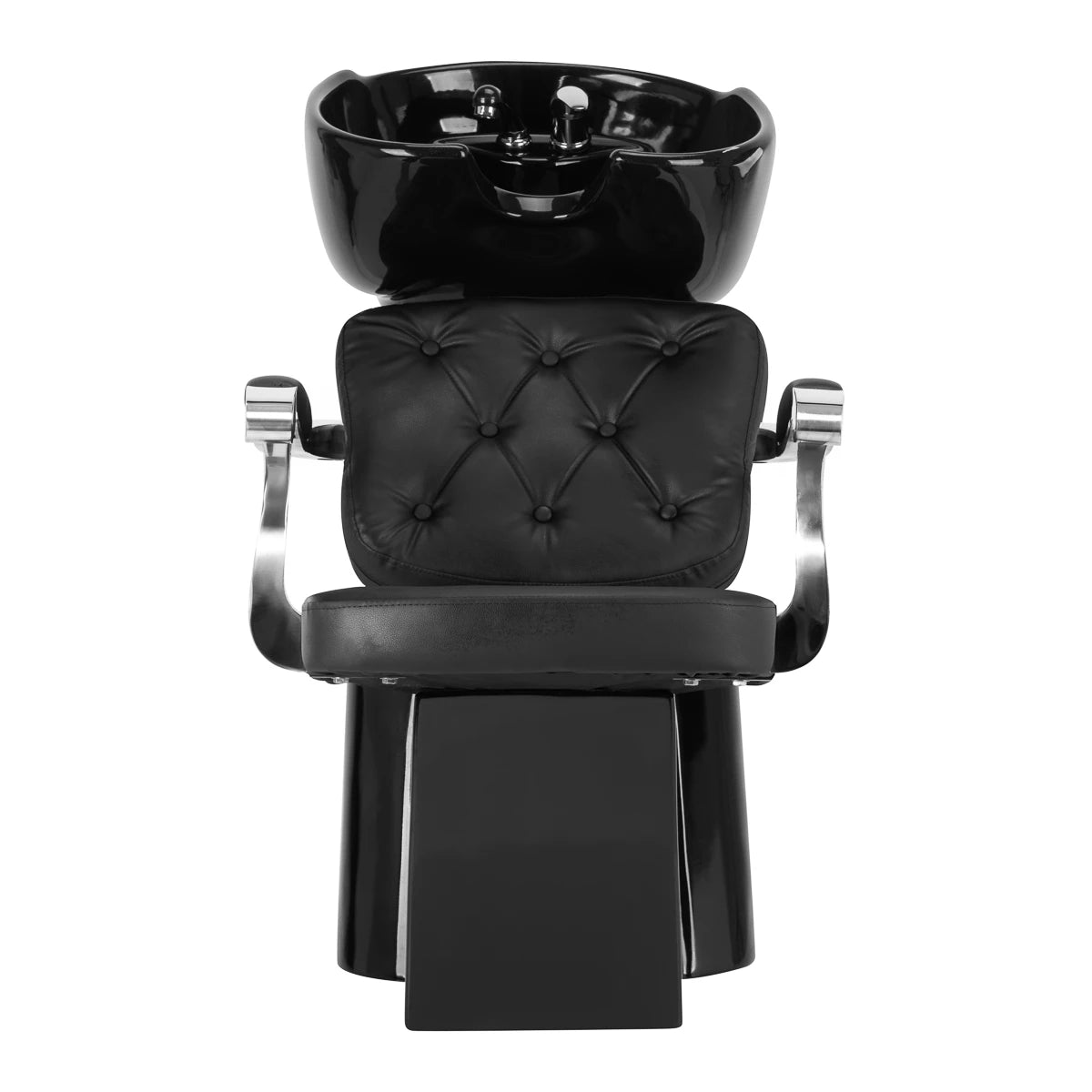 Hairdressing backwash GABBIANO LYON BLACK