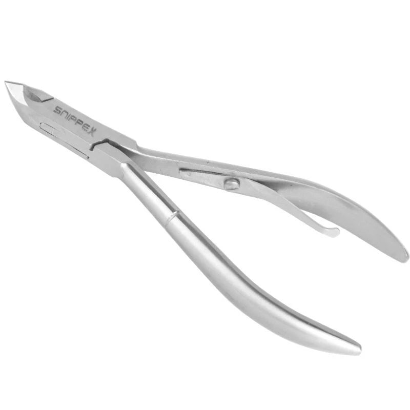 Snippex Kutikulas knaibles, 12 cm / 4 mm