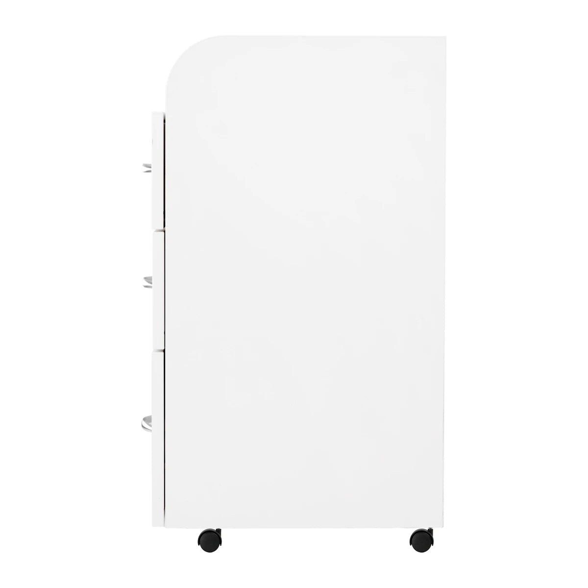 Cabinet Kombi white