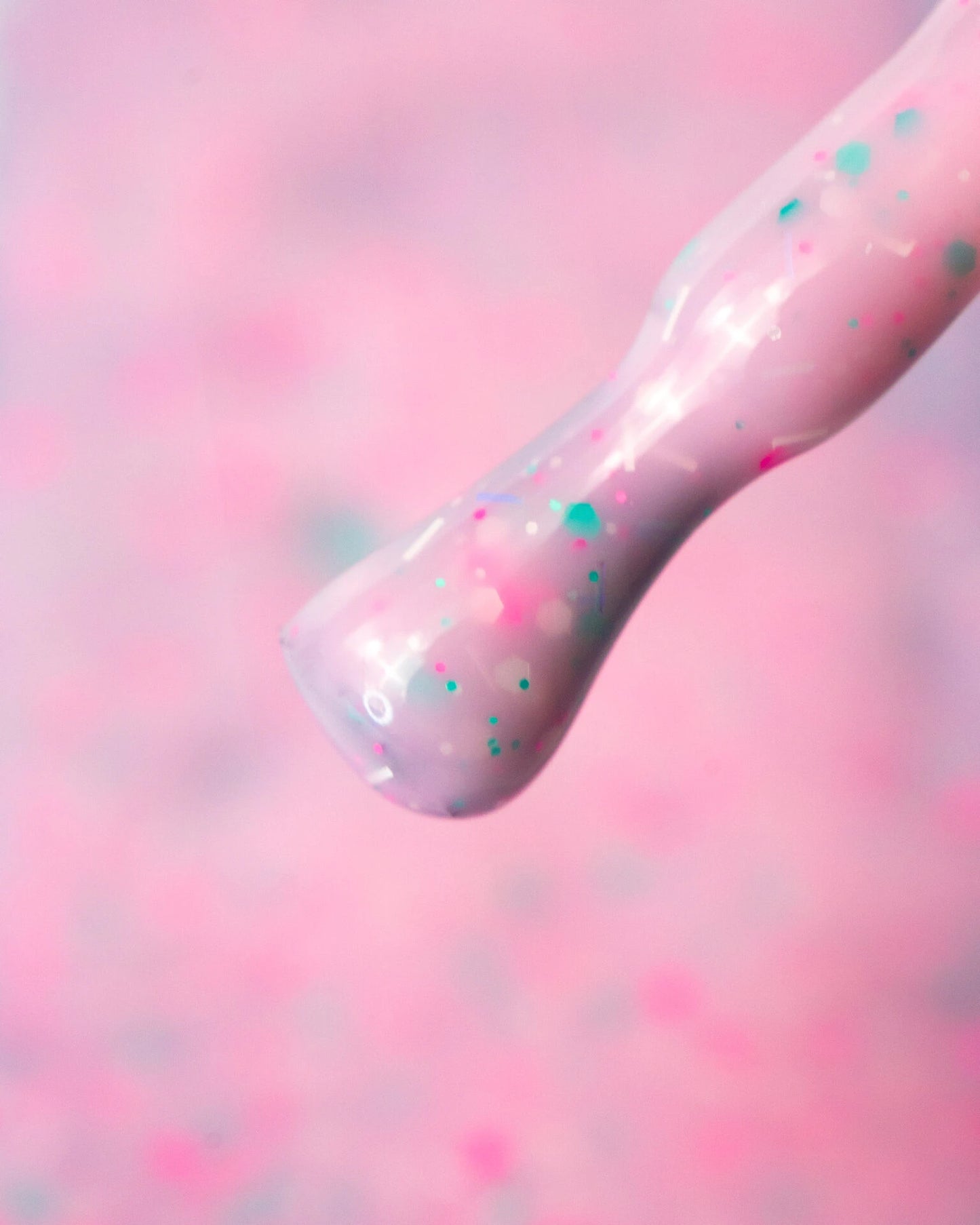 DNKa' Cover Base, 12 ml #0057 Candy