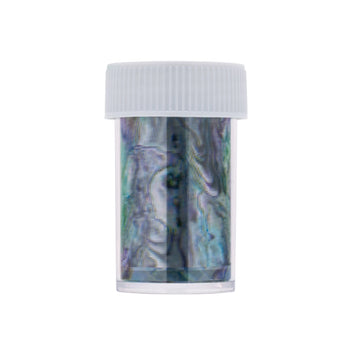 Nagelfolie Marmor FTS - 019 80x4 cm