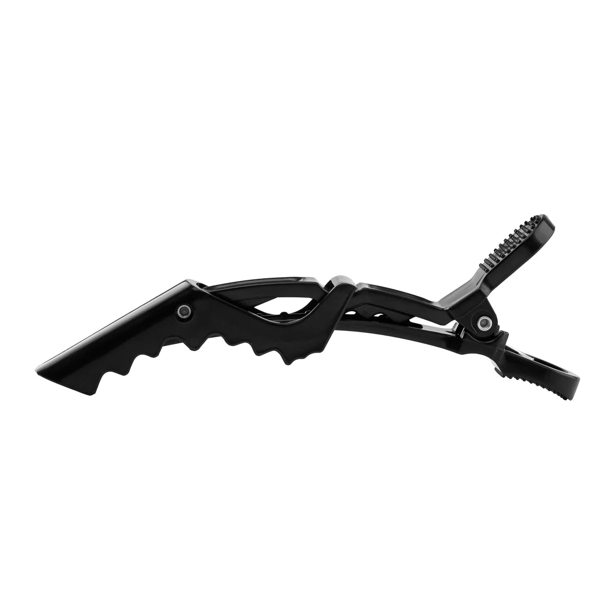 Cheveux CLIPS FOR HAIR CROP CABLES E-06 6 pcs.