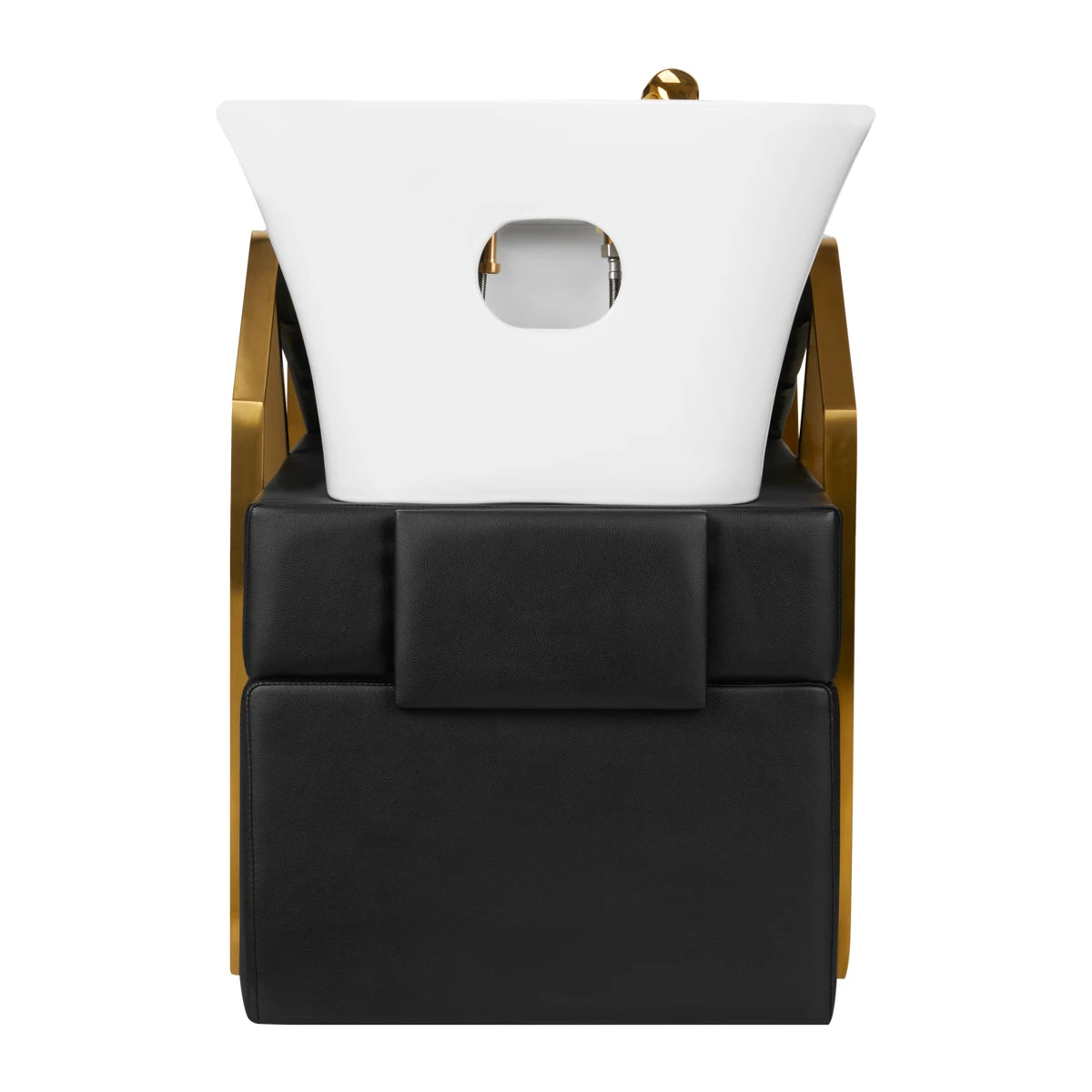 Hairdressing backwash GABBIANO EMMA BLACK GOLD