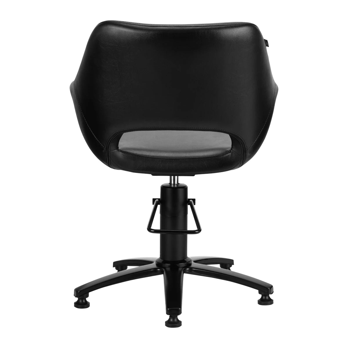 Hairdressing chair GABBIANO LIMA BLACK