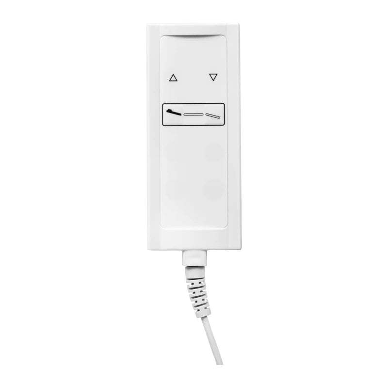 Kosmetoloģijas krēsls - kušete SOFT, 1 motors, pelēka